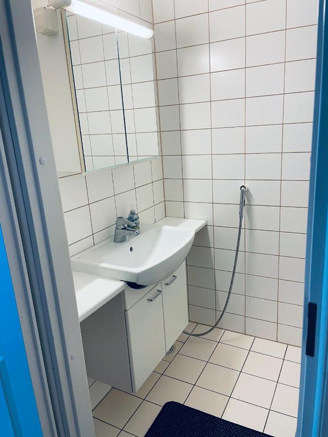 Tallinn Seaside Apartment Eksteriør bilde