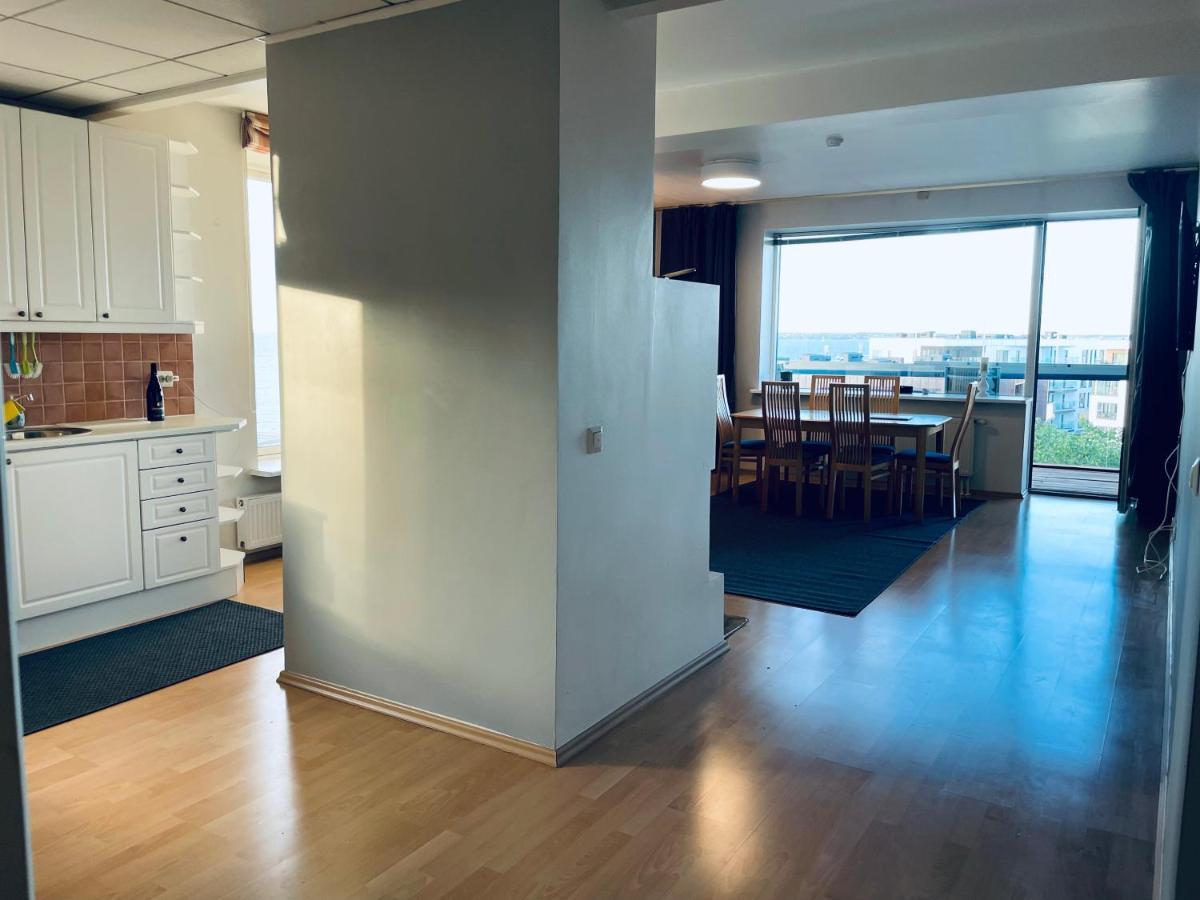 Tallinn Seaside Apartment Eksteriør bilde